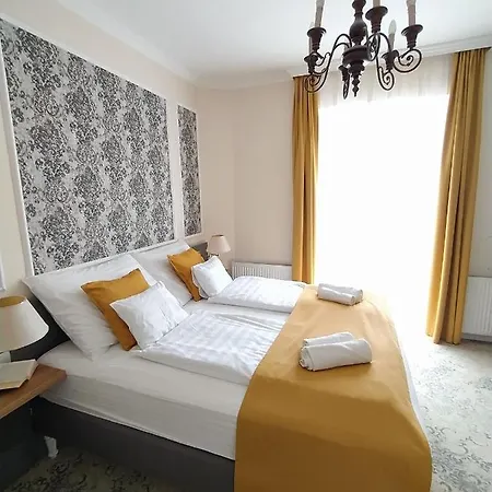 Apartment Lucia *