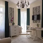 Apartment Lucia Heviz