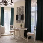 Apartment Lucia *