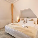 Apartman Lucia Hévíz
