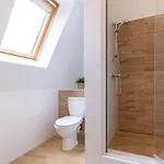 Lucia Apartman