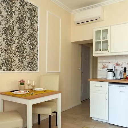 Appartement Lucia *