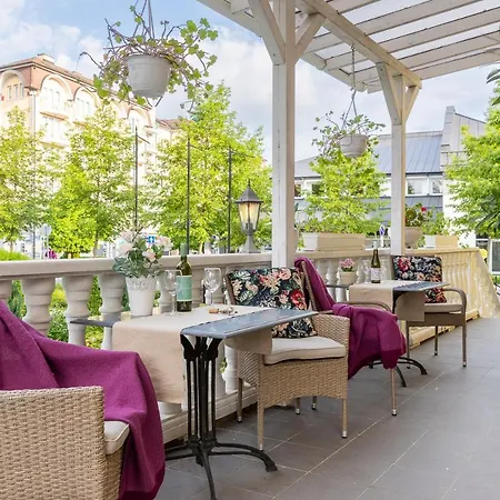 Apartament Lucia Héviz