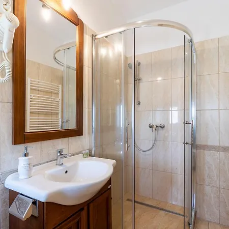 Appartement Lucia *