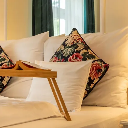 Apartman Lucia