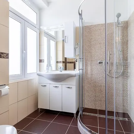 Lucia Appartement *