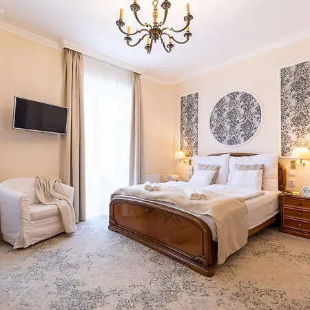 Appartement Lucia