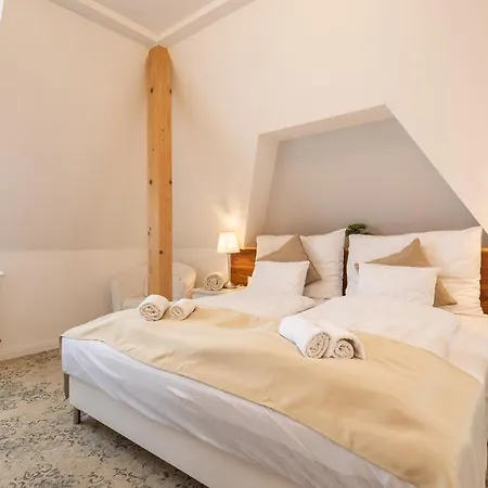 Apartament Lucia Héviz