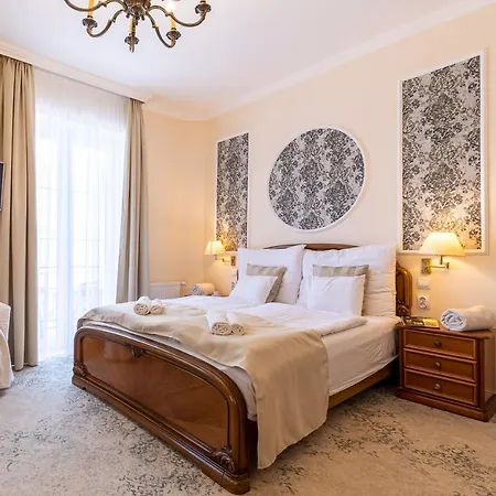 Appartement Lucia *