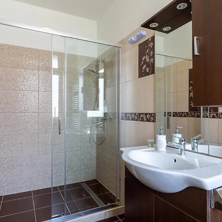 Lucia Appartement