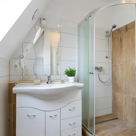 Apartament Lucia Héviz