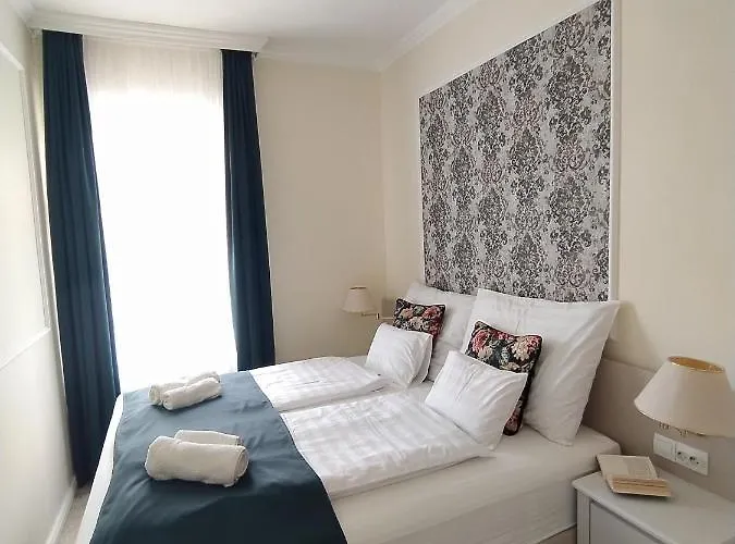 Lucia Apartmán Hévíz