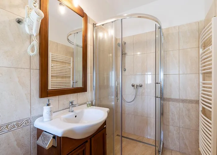 Apartmán Lucia *