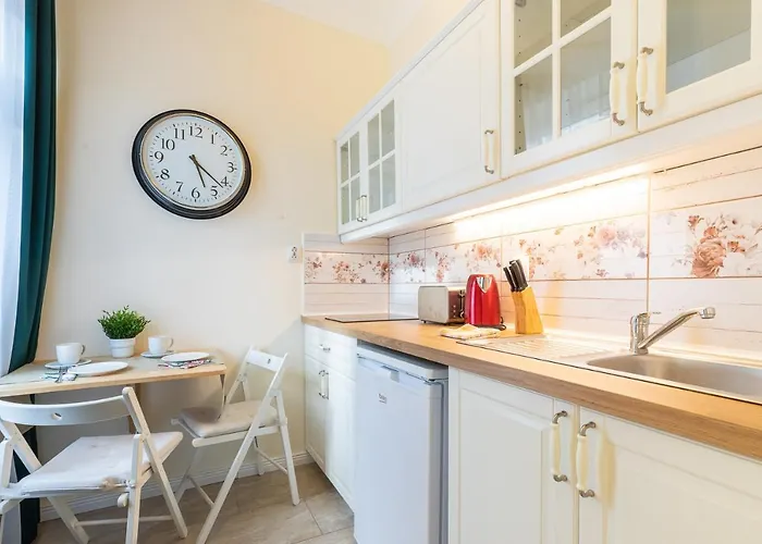 Apartmán Lucia