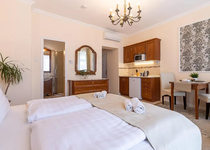 Apartmán Lucia