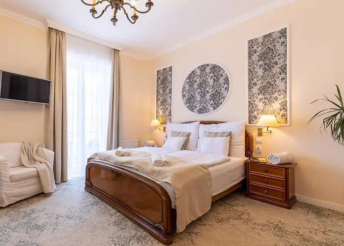 Apartmán Lucia *