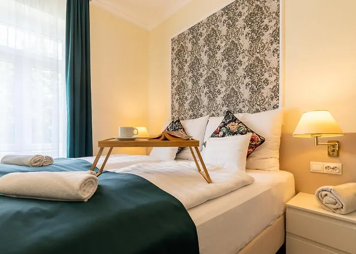 Lucia Apartmán