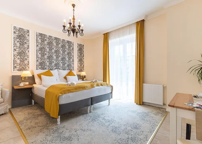 Apartmán Lucia Hévíz