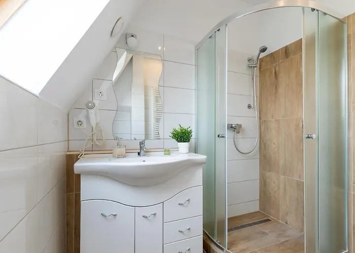 Apartmán Lucia Hévíz