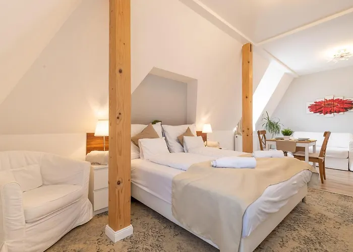 Apartmán Lucia Hévíz